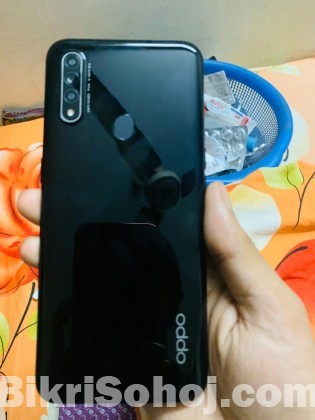 Oppo a31